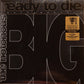 NOTORIOUS B.I.G - READY TO DIE: THE INSTRUMENTALS (RSD 24, LTD.)