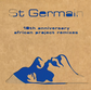 ST GERMAIN - ST GERMAIN- REMIX (2xLP) (RSD 2026)