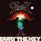 Tops - Bury the Key (Muck vinyl) pre venta: sale el 22 de agosto de 2025