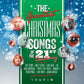 Various – The Greatest Christmas Songs Of The 21st Century (3xLP)