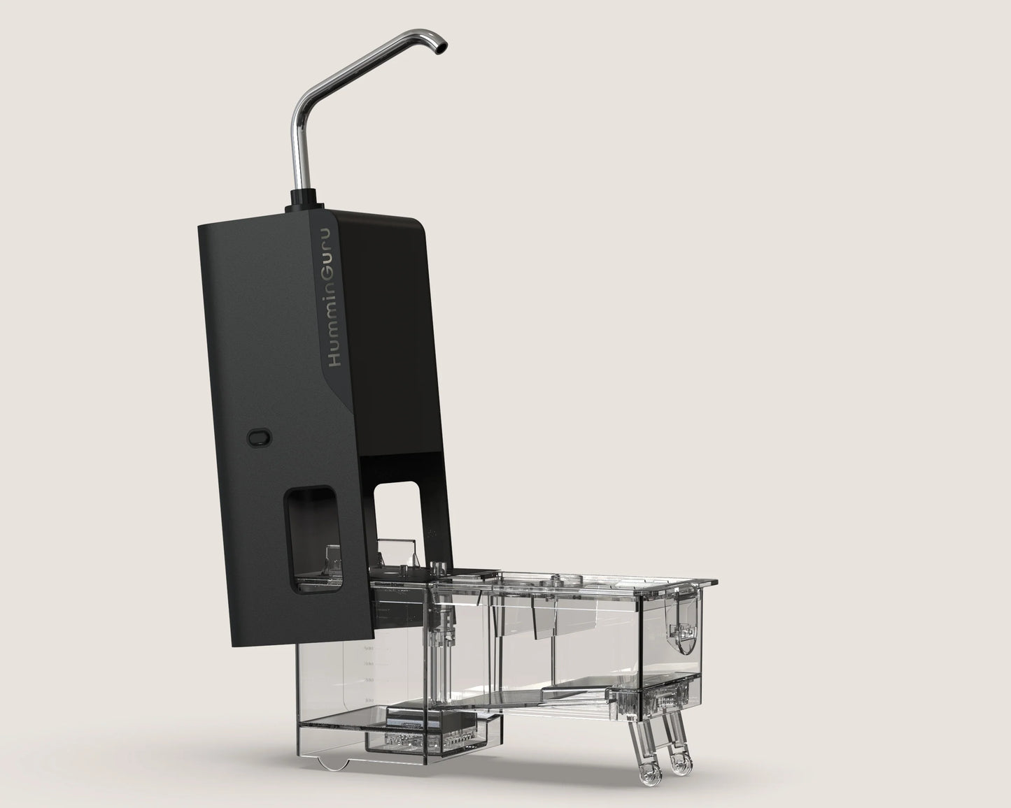 Humminguru - Water Dispenser - Salvaje Music Store