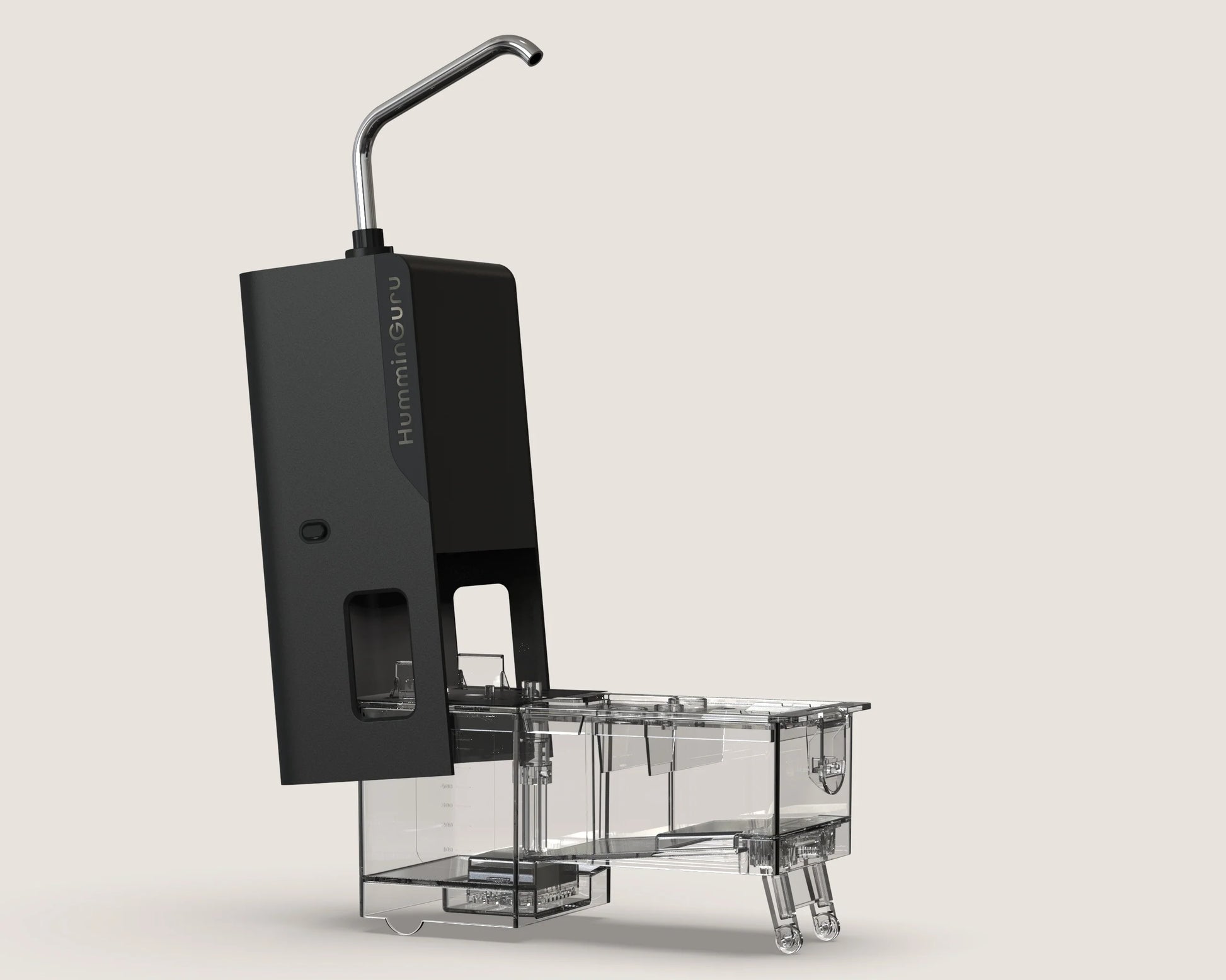 Humminguru - Water Dispenser - Salvaje Music Store