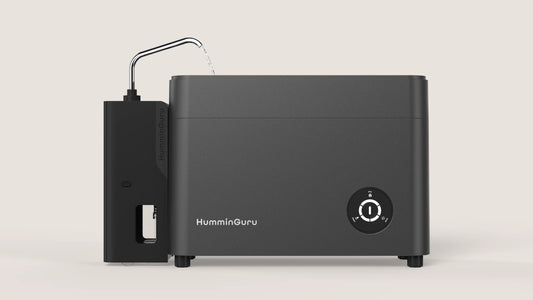Humminguru - Water Dispenser - Salvaje Music Store