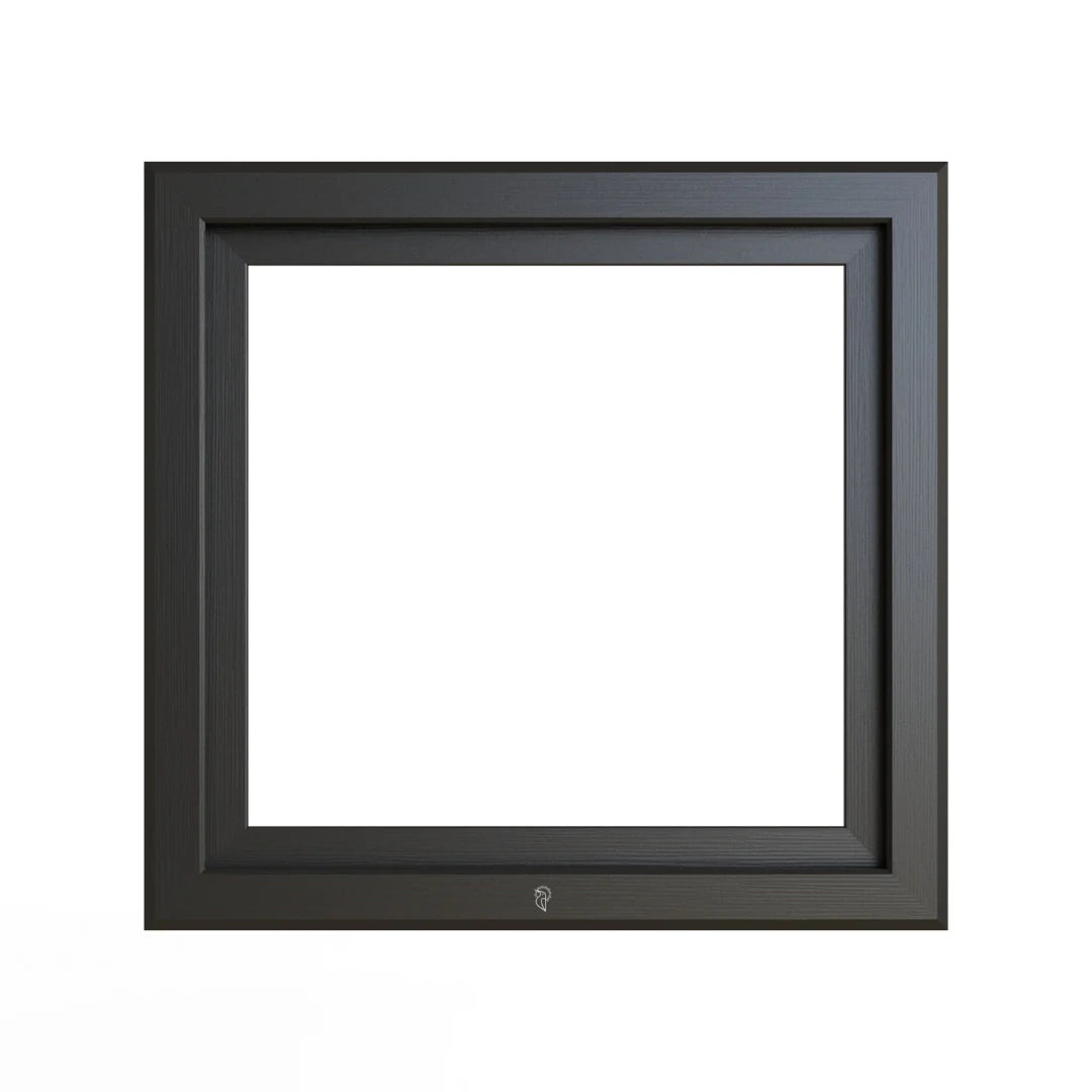 HumminGuru - Wall Display Record Frame (Set of 4)