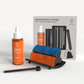 HumminGuru - I-Brush 5-in-1 Record Cleaning Kit