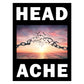 Headache - Thank You For Almost Everything (2xLP)