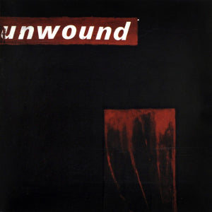 Unwound - Unwound (blue vinyl)