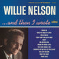 Willie Nelson - …and then I Wrote (Limited edition, colored vinyl)