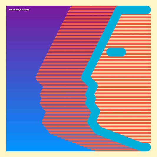 Com Truise - In Decay (2xLP)