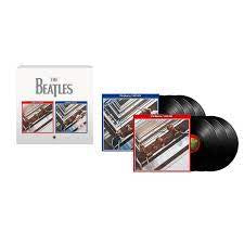 The Beatles - 1962-1966 & 1967-1970 (6xLP half speed master on black vinyl box set)