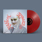 FEVER RAY / RADICAL ROMANTICS (limited edition red vinyl, numbered gatefold, incl. poster)