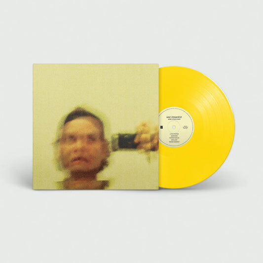 Mac DeMarco - Some Other Ones (Canary Yellow Vinyl LP)