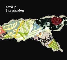 Zero 7 - The Garden (2xLP)