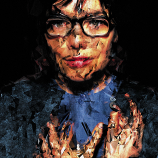 Björk - Selmasongs