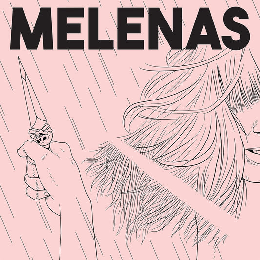 Melenas - Melenas (limited edition)