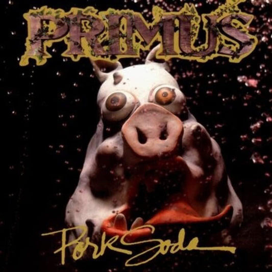 Primus - Pork Soda (2xLP)