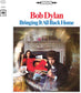 bob Dylan - bringing it all back home