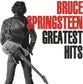 bruce Springsteen - greatest hits (2xLP)