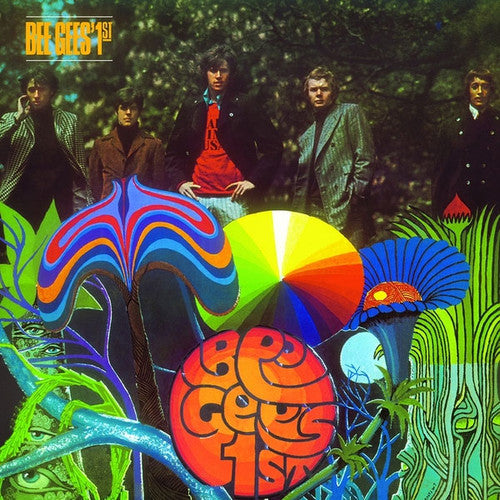 Bee Gees - 1st LP
