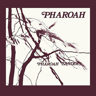 PHAROAH SANDERS - PHAROAH (2XLP BOXSET)
