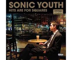 SONIC YOUTH - HITS ARE FOR SQUARES (LTD RSD 24, 2xLP, GOLD NUGGET VINYL)