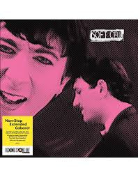 SOFT CELL - Non-Stop Extended Cabaret (2xLP, RSD 24)