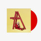 BILLIE EILISH - DONT SMILE AT ME (RED VINYL)