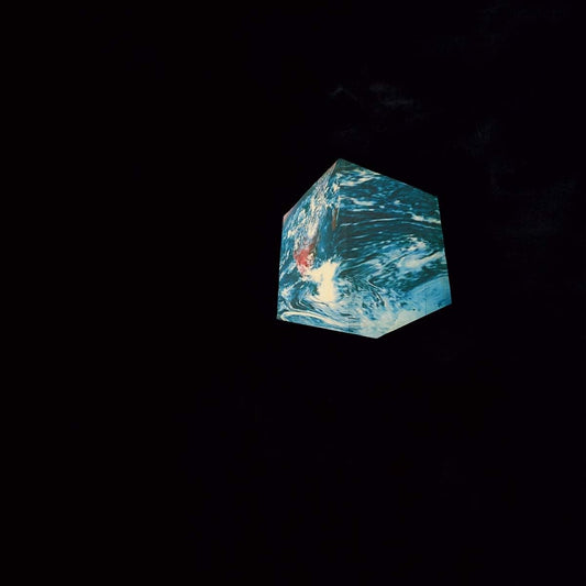 Tim HECKER - Anoyo