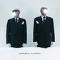 PET SHOP BOYS - NONETHELESS