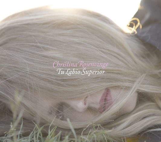 Christina Rosenvinge - Tu Labio Superior (1LP 180g + CD)