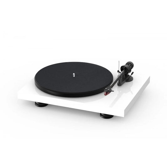 Tornamesa Pro-Ject - Debut Carbon Evo