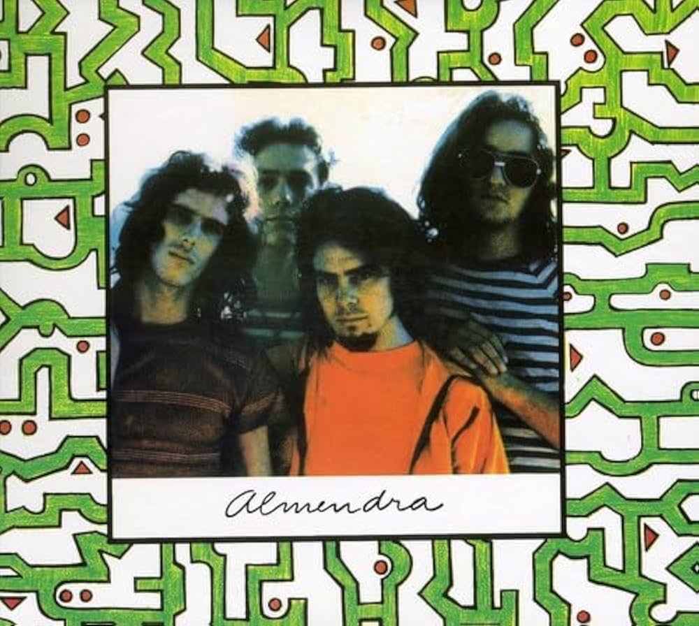 Almendra - Almendra II (2xLP)