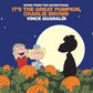 Vince Guaraldi - It’s The Great Pumpkin, Charlie Brown (45RPM)