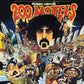 Frank Zappa - 200 Motels (50th Anniversary 180g 2xLP Black Vinyl)