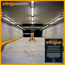 VA - Intrigue Steven Wilson Presents: Progressive Sounds In The UK Alternative Music 1979-1989 (2xLP)