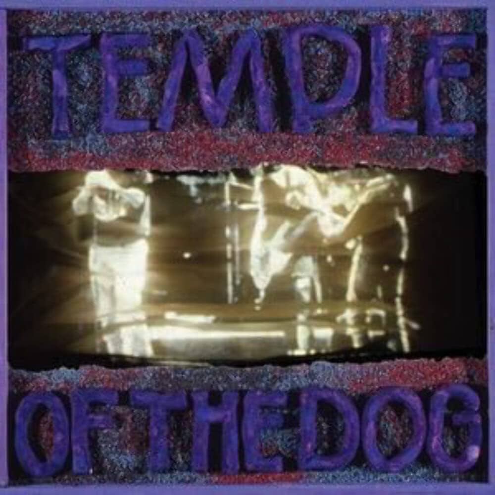 Temple Of The Dog - Temple Of The Dog