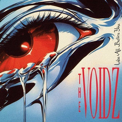 The Voidz - Like All Before You