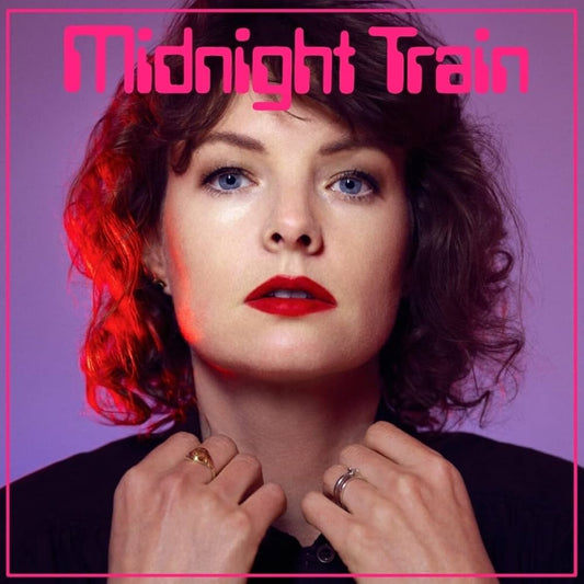 Jorja Chalmers - Midnight Train