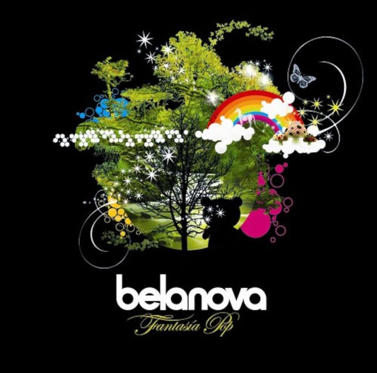 Belanova - Fantasia Pop