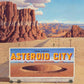 VA - Asteroid City Original Soundtrack (2xLP)