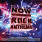 VA - Now That’s What I Call Rock Anthems (3xLP Color)