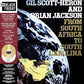 Gil Scott-Heron & Brian Jackson - From South Africa To South Carolina (RSD Collectors Edition Gold & White 2xLP)