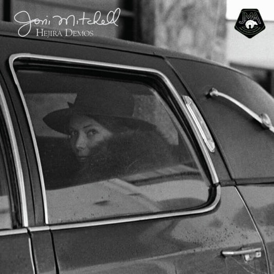 Joni Mitchell - Hejira Demos (RSD 180g Limited Edition)