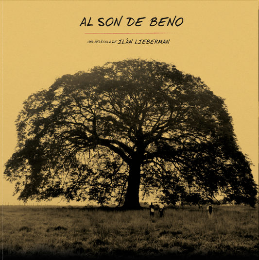 Ilán Lieberman - Al Son De Beno (Edición Limitada 2xLP)