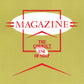 Magazine – The Correct Use Of Soap (White Vinyl)