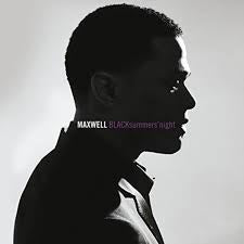 Maxwell – Black Summers' Night (Limited Edition Colored Vinyl)