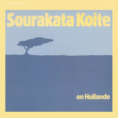 Sourakata Koite - en Hollande