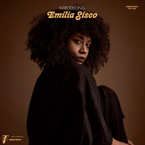 Emilia Sisco - Introducing