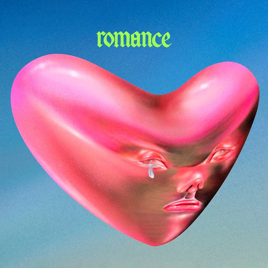 Fontaines D.C.  - Romance