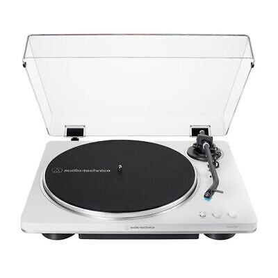 TORNAMESA audio technica - AT-LP70X